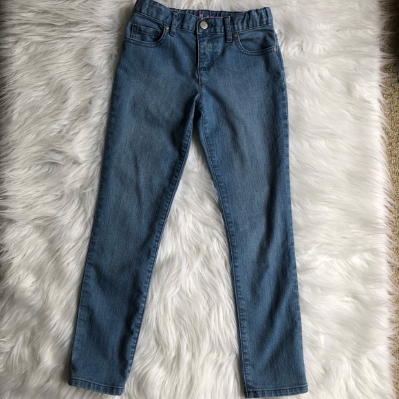 The Childrens Place Girls Fashion Skinny Jeans